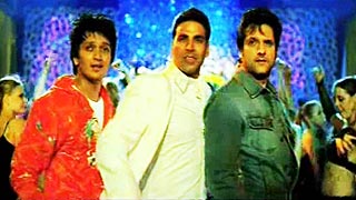 Meri Duniya Tu Hi Re Song Download by Sonu Nigam – Heyy Babyy @Hungama