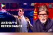 Fun With Big B Video Song