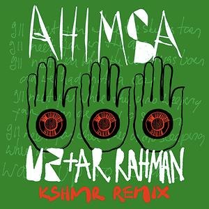 Ahimsa Song Ahimsa