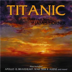 Tratamiento tornillo Acerca de la configuración Never An Absolution Song Download by James Horner – Titanic: The Ultimate  Collection @Hungama