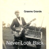 never look back by al jackson