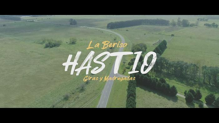 HastÃ­o Official Video