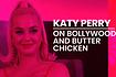 Katy Perry - Connected With India Video Song