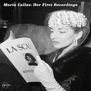 Magnetisk Bil Ikke moderigtigt Bellini- Norma - Act 1- Casta Diva MP3 Song Download | Bellini- Norma - Act  1- Casta Diva Song by Maria Callas | Maria Callas: Her First Recordings  Songs (2020) – Hungama