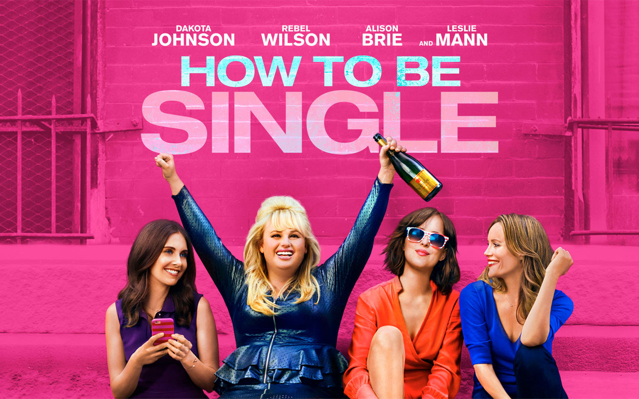 how to be single ganzer film kostenlos