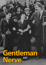 Gentlemen of Nerve