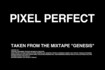 Pixel Perfect Video Song