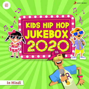 Aloo Kachaloo Mp3 Song Download by Sayantan Bhattacharya – Kids Hip Hop  Jukebox 2020 @Hungama