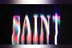 saint lyric video Video Song