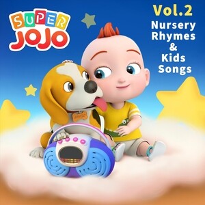 Big and Small Song Song Download by Super JoJo – Super JoJo Nursery Rhymes  & Kids Songs Vol. 2 @Hungama