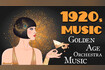 Golden Age Orchestra Music | Dusty Grooves Playlist Video Song