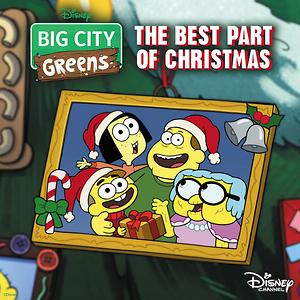 The Best Part of Christmas From The Best Part of Christmas From