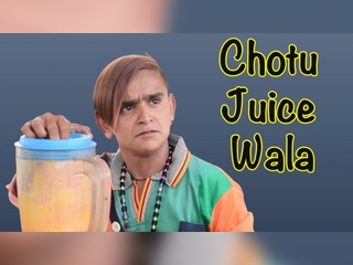 Chotu Juice Wala