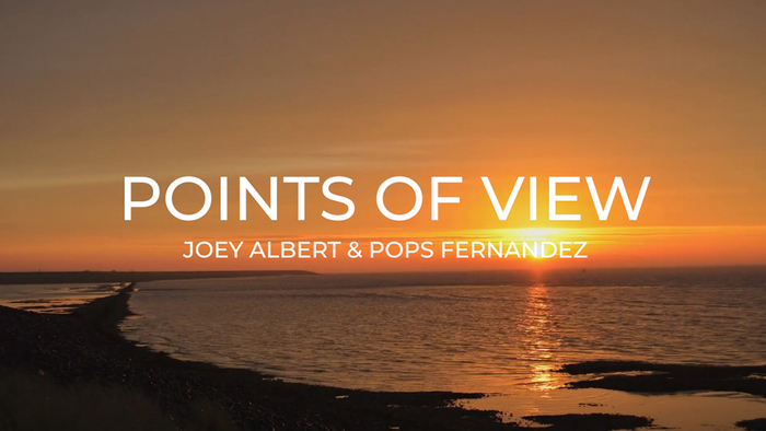 Points of View Official Lyric Video