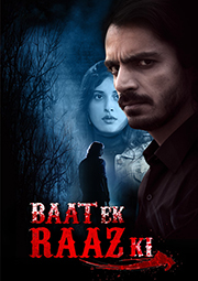 Baat Ek Raaz Ki
