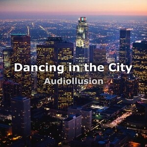 The city in free mp3 download dancing King Harvest