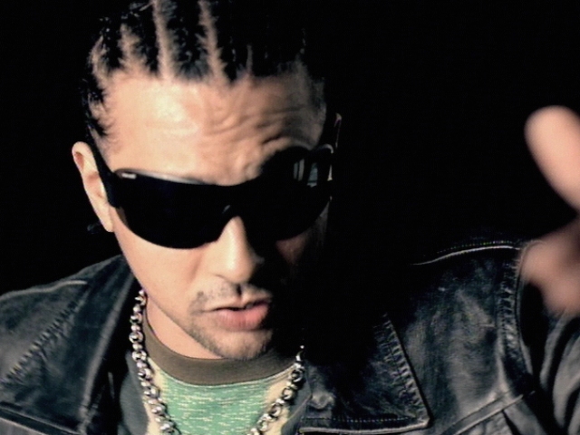 get busy sean paul click track