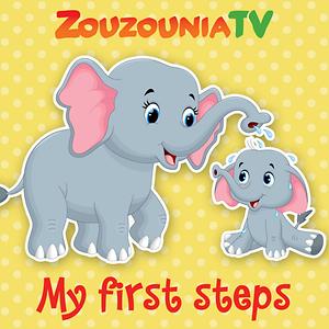 Baby Monkey Mp3 Song Download by Zouzounia – Music for Babies by Zouzounia  Tv @Hungama