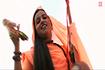 Pag Ghungharu Bandh Meera Nachi Re Video Song