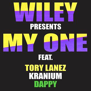 My One Song My One
