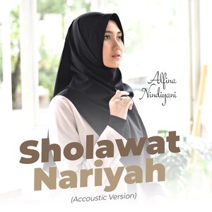 download mp3 sholawat nariyah