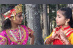 Brindaban Aayi Jayen Radha Video Song