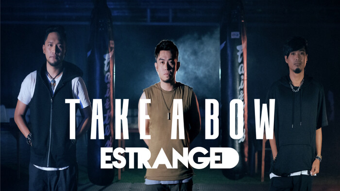 Take A Bow Official Music Video