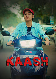 Kaash