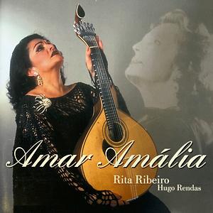 Amar Amália, Pt. 1: Abertura / Grito / Amália / Estranha Forma de Vida / Prece / Não Peças Demais à Vida / Sabe-Se Lá / Fado do Ciume / Lisboa Antiga / Coimbra / Formiga Bossa Nova / Meu Amor Meu Amor / Madrugada de Alfama / Gaivota / Fado Português Song Amar Amália, Pt. 1: Abertura / Grito / Amália / Estranha Forma de Vida / Prece / Não Peças Demais à Vida / Sabe-Se Lá / Fado do Ciume / Lisboa Antiga / Coimbra / Formiga Bossa Nova / Meu Amor Meu Amor / Madrugada de Alfama / Gaivota / Fado Português