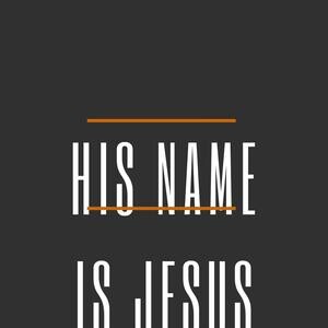 His Name Is Jesus Song Download His Name Is Jesus Mp3 Song Download Free Online Songs Hungama Com