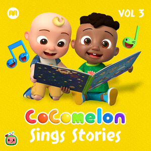 CoComelon Sings Stories,  Songs Download, MP3 Song Download Free  Online 