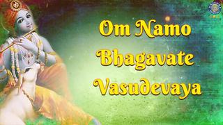 Om Namo Bhagavate Vasudevaya