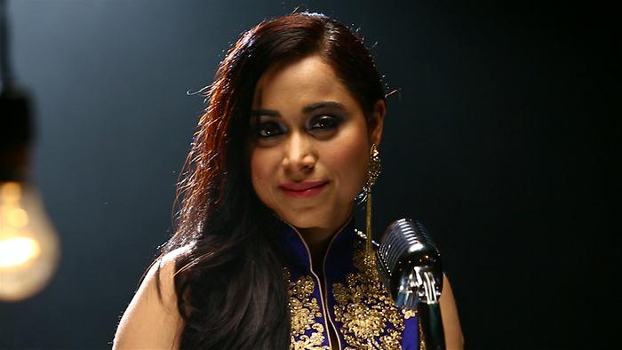 Rasiya Video Song from Rasiya | Shweta Subram | Hindi Video Songs | Video  Song : Hungama