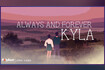 Always And Forever (Official Lyric Video) Video Song