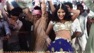 Naach Basanti