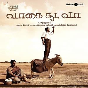 Sara Sara Mp3 Song Download Sara Sara Song By Chinmayi Vaagai Sooda Vaa Songs 11 Hungama