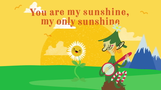 the phantoms you are my sunshine download