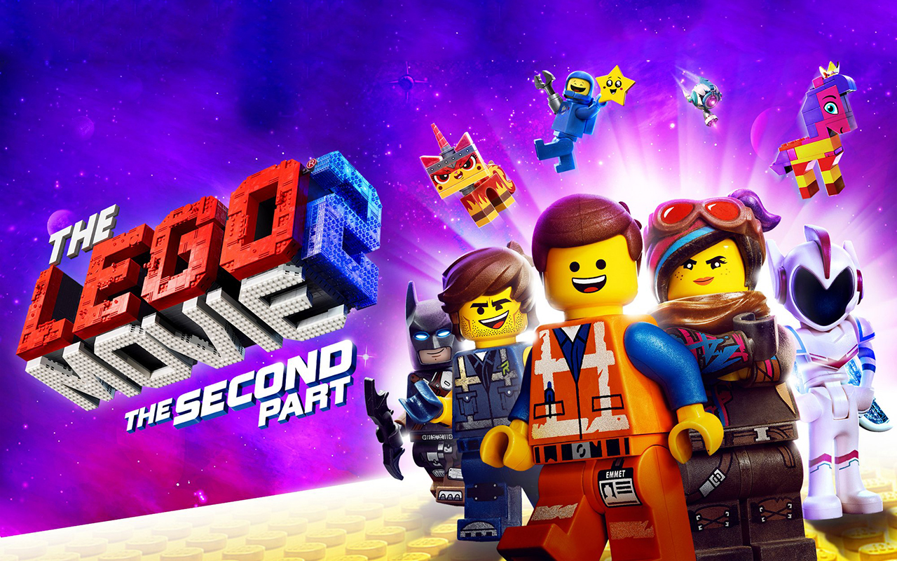 The Lego Movie 2 The Second Part Movie Full Download Watch The Lego Movie 2 The Second Part Movie Online English Movies