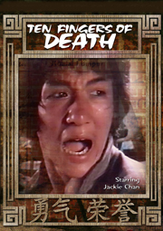 Ten Fingers Of Death