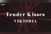 Tender Kisses (Official Lyric Video) Video Song
