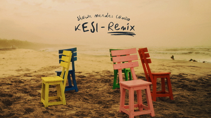 KESI Remix  Audio