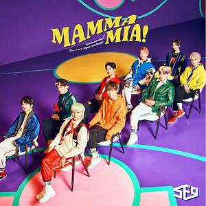 Be My Baby Japanese Version Mp3 Song Download Be My Baby Japanese Version Song By Sf9 Be My Baby Japanese Version Songs 2018 Hungama