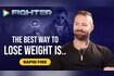 Kris Gethin_ _To have a physique like Hrithik Roshan one must..._ _ Rapid Fire Video Song
