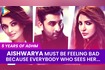 5 Years Of ADHM Video Song