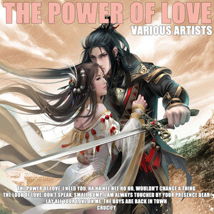 the power of your love song download