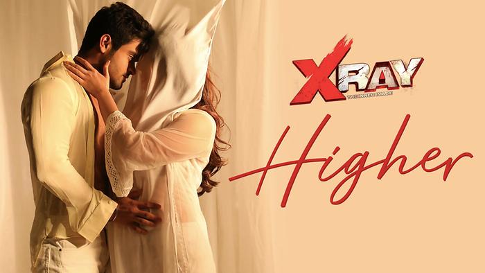 700px x 394px - Higher Video Song from X-Ray - The Inner Image | Swati Sharma | Hindi Video  Songs | Video Song : Hungama