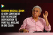 Naseeruddin Shah On New Parliament Building & History Video Song