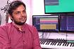 Music Career Began  - Vivek Sagar Video Song