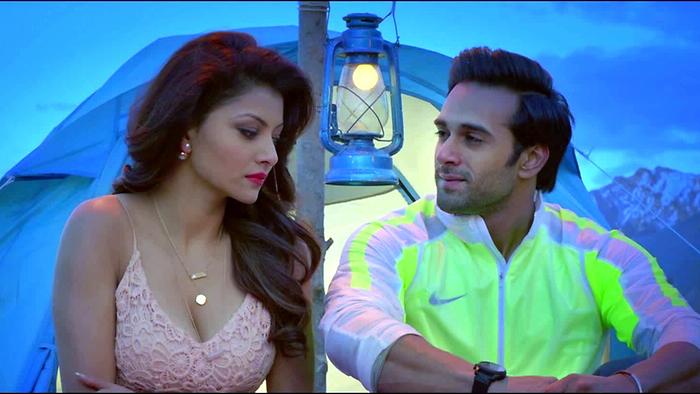 Sanam re online video