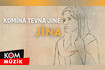 Jîna (2022 © Kom Müzik) Video Song
